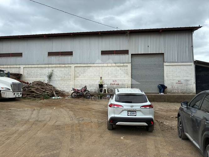 Bodega en Renta Las Jaguitas, Managua - Imagen 6
