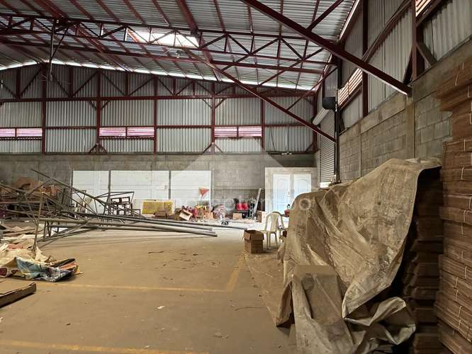 Bodega en Renta Las Jaguitas, Managua - Imagen 4