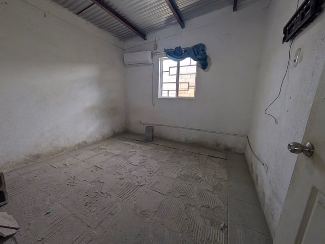 Oportunidad de Inversión casa en Recidencial sector el mayoreo