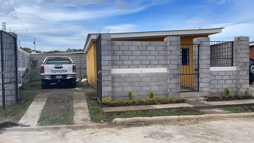 Oportunidad de Inversión casa en Recidencial sector el mayoreo