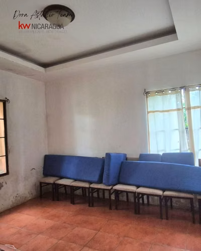 ¡En venta! Propiedad tipo quinta ubicada en Diriamba, Carazo.
