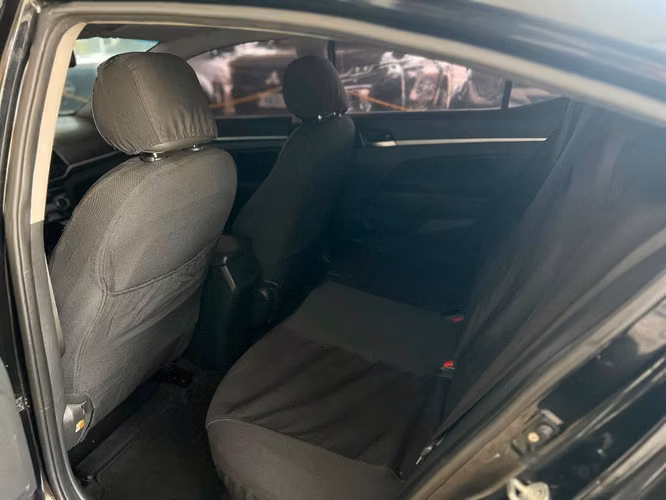 HYUNDAI AVANTE AÑO 2019