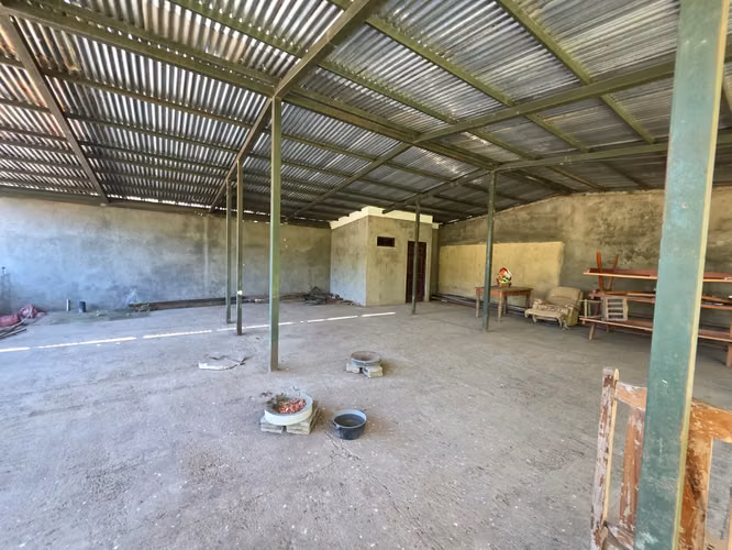 FH | En Venta Terreno con Mejoras | Comarca Cofradía