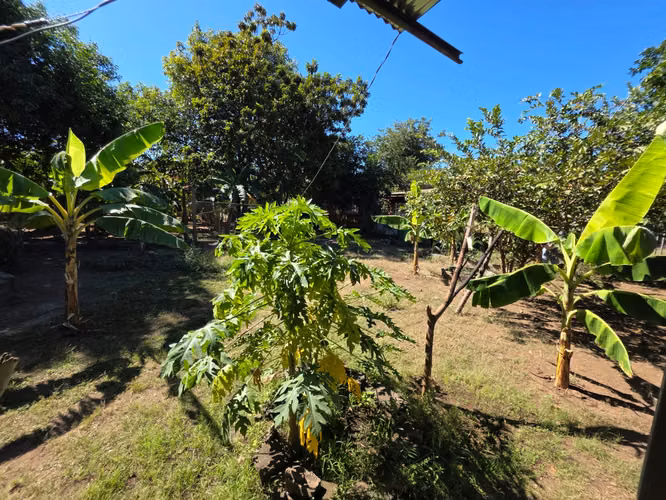 FH | En Venta Terreno con Mejoras | Comarca Cofradía