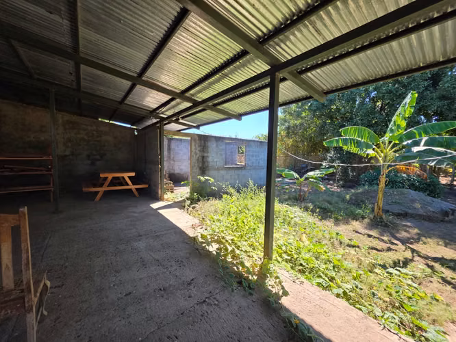 FH | En Venta Terreno con Mejoras | Comarca Cofradía