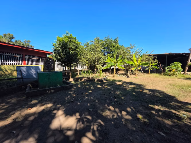 FH | En Venta Terreno con Mejoras | Comarca Cofradía