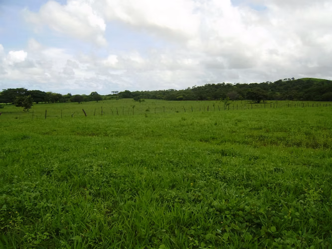 KC-Se vende terreno urbanizable de 20 mz en km 51 carretera San Rafael del Sur