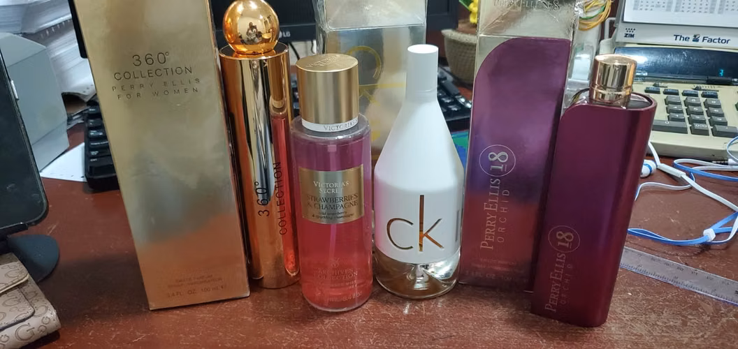 PRODUCTOS VARIOS