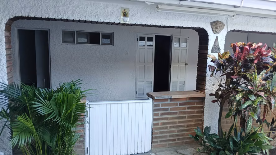 ZC-SE VENDE PROPIEDAD EN LAS PALMAS