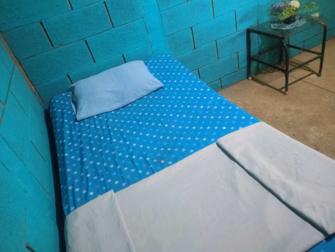 ¡Cuartos en alquiler a precio accesible en Villa Jerusalen (Sabana Grande)!