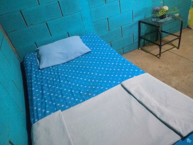 ¡Cuartos en alquiler a precio accesible en Villa Jerusalen (Sabana Grande)!