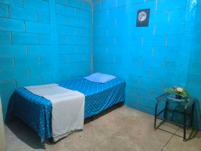 ¡Cuartos en alquiler a precio accesible en Villa Jerusalen (Sabana Grande)!
