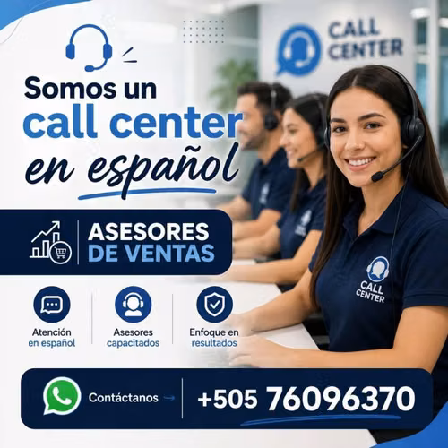 Telemarketing