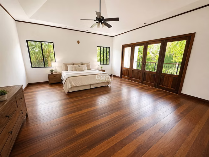 AM - Elegante Residencia en Venta en Carretera Sur
