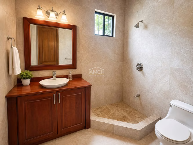 AM - Elegante Residencia en Venta en Carretera Sur