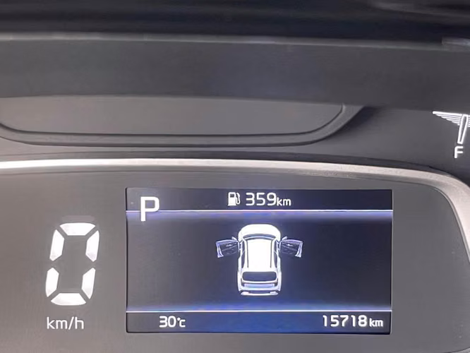  ¡OPORTUNIDAD ÚNICA! KIA SONET VERSIÓN FULL 2025 