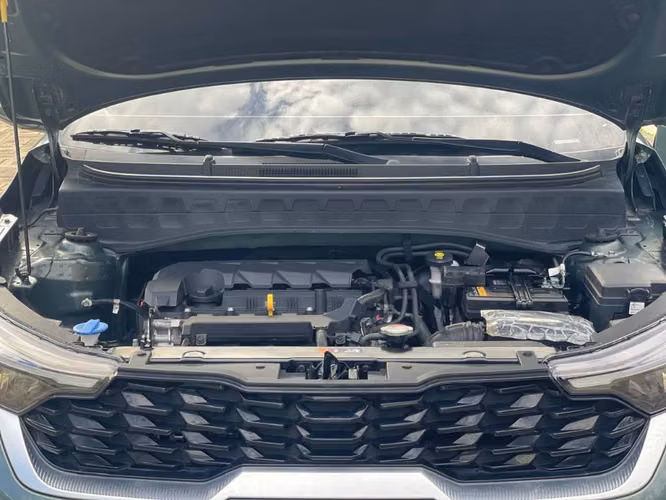  ¡OPORTUNIDAD ÚNICA! KIA SONET VERSIÓN FULL 2025 