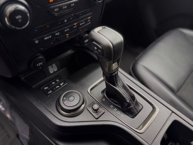 FORD RANGER TREMOR 2023 - AUTOMATICA 4X4