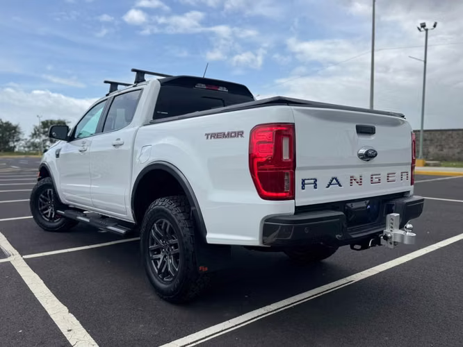 FORD RANGER TREMOR 2023 - AUTOMATICA 4X4