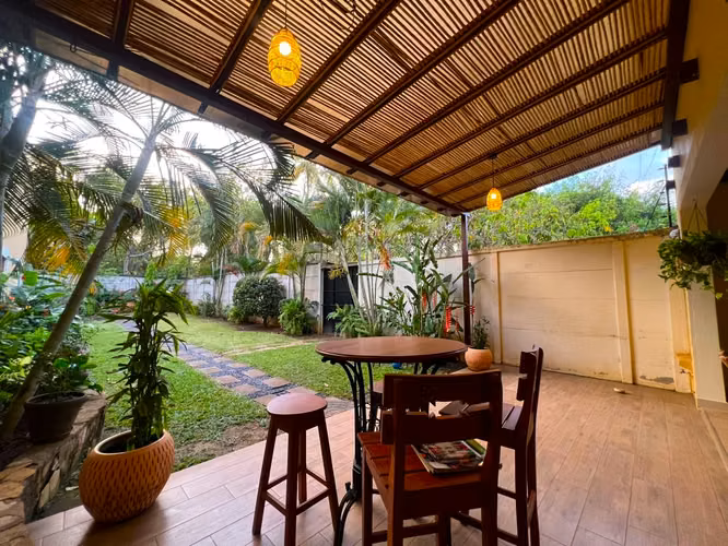 KW - Venta, casa moderna en Carretera Masaya Km 13