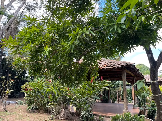 KC -  Quinta en venta en Masatepe, Masaya