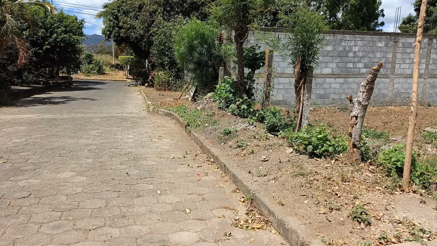 KC -  Terreno en venta en Ticuantepe - Ideal para construir tu hogar - Imagen 6