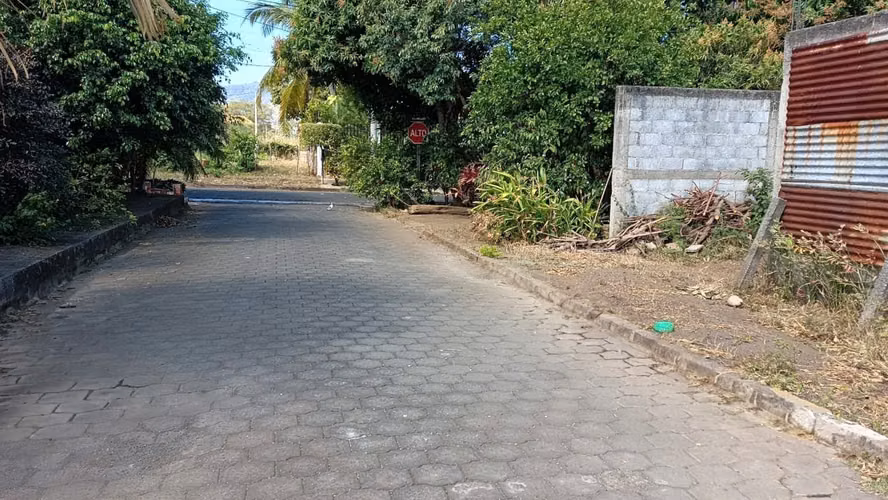 KC -  Terreno en venta en Ticuantepe - Ideal para construir tu hogar - Imagen 11