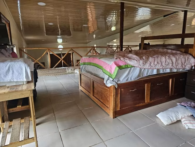  Se Vende Hermosa Casa Finca  Carretera Jinotepe – Nandaime