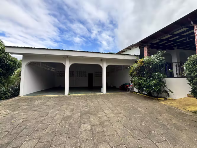 EN VENTA CASA EN CARRETERA SUR KM 14 - Imagen 11