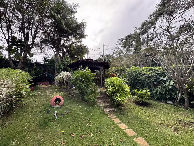 EN VENTA CASA EN CARRETERA SUR KM 14 - Imagen 4