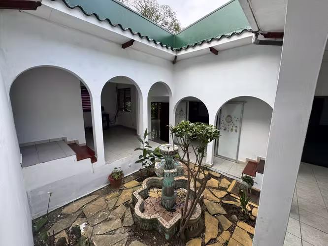 EN VENTA CASA EN CARRETERA SUR KM 14 - Imagen 13