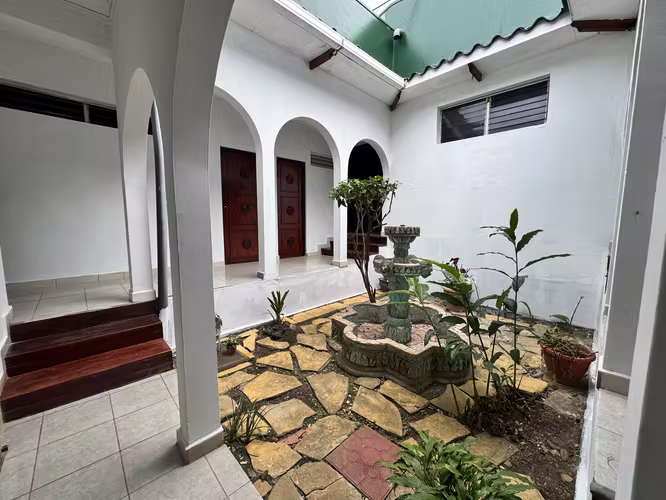 EN VENTA CASA EN CARRETERA SUR KM 14 - Imagen 12