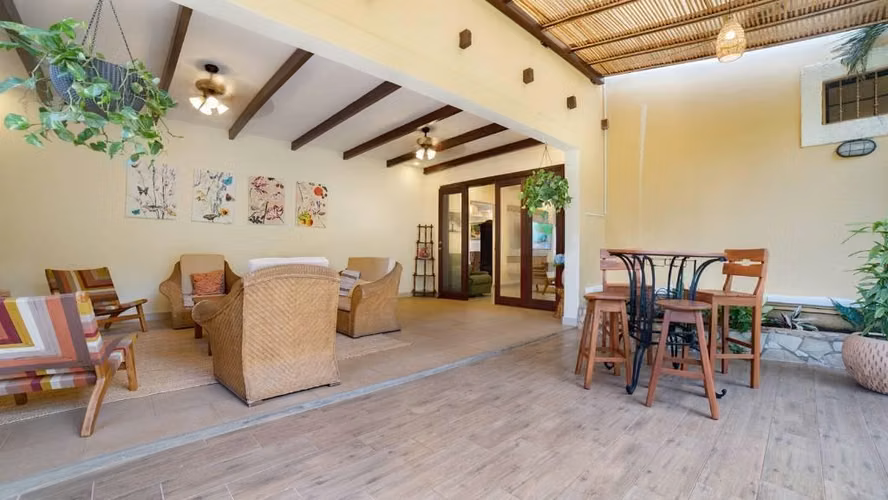  Casa lista para habitar en Carretera a Masaya - Imagen 2