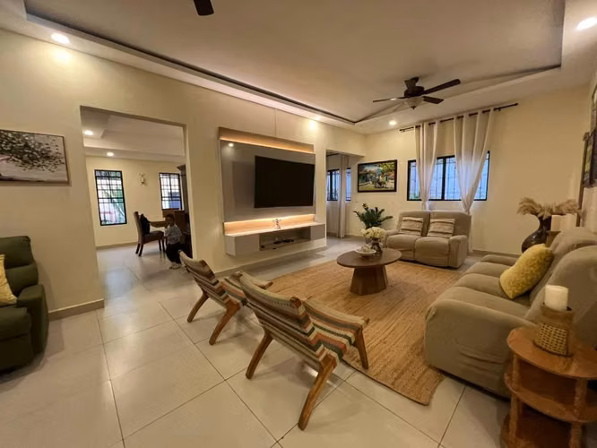  Casa lista para habitar en Carretera a Masaya - Imagen 5