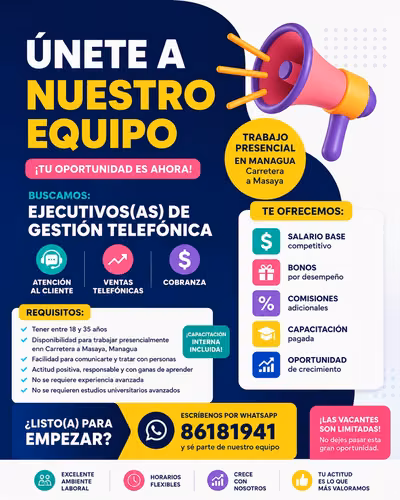 ventas y cobros