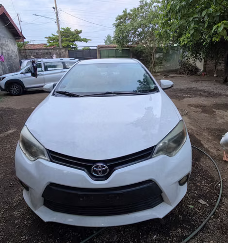 Toyota Corolla 2016 - Imagen 7