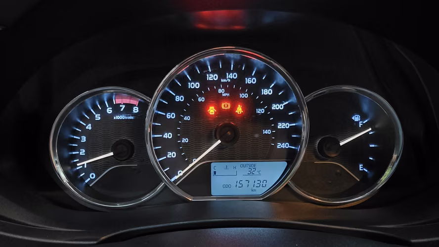 Toyota Corolla 2016 - Imagen 6