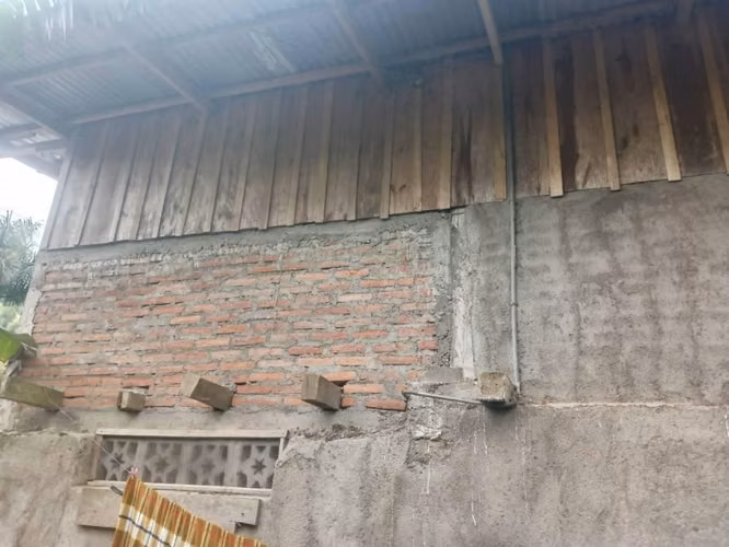 vendo casa comunidad de el orbjo, municipio de condega