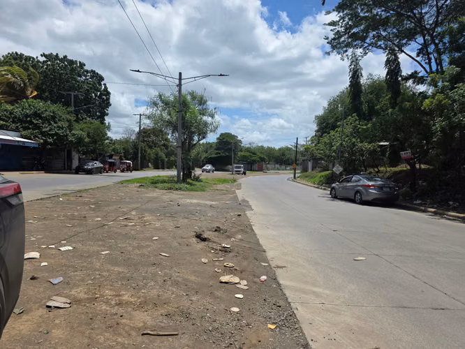 FH | En Renta Terreno 1241 v² (875.55 m²) | Sabana Grande