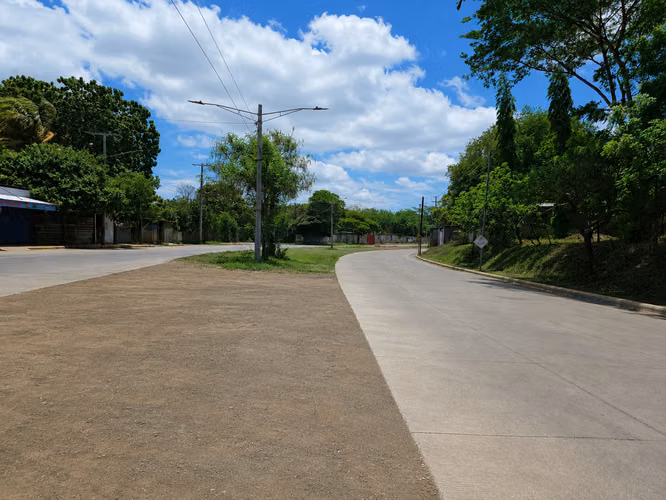 FH | En Renta Terreno 1241 v² (875.55 m²) | Sabana Grande