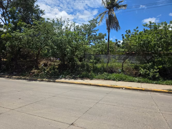 FH | En Renta Terreno 1241 v² (875.55 m²) | Sabana Grande