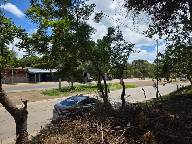 FH | En Renta Terreno 1241 v² (875.55 m²) | Sabana Grande