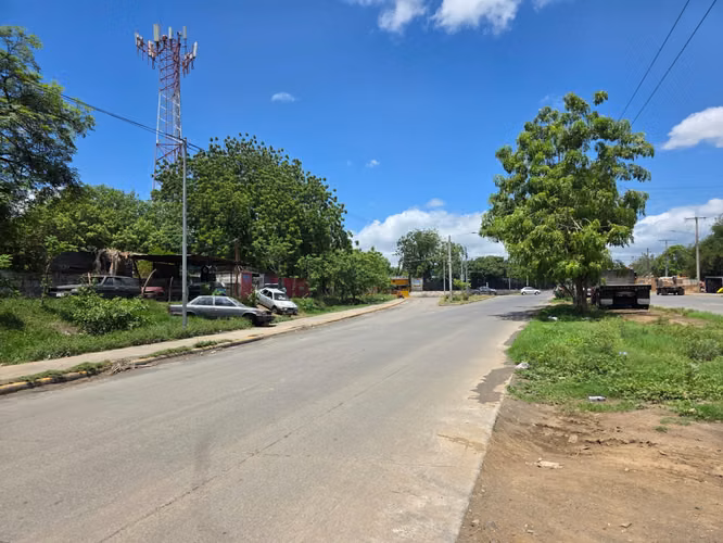FH | En Renta Terreno 1241 v² (875.55 m²) | Sabana Grande