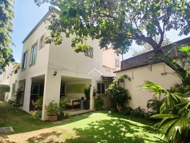 LL - Se Vende Linda Casa en Condominio en Las Colinas