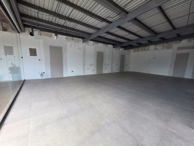 FH | Local Planta Alta en Renta 125 m² | Plaza Comercial, Santo Domingo