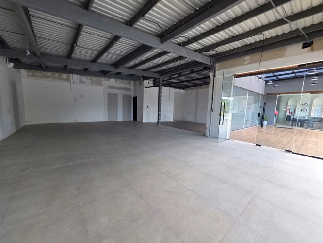 FH | Local Planta Alta en Renta 125 m² | Plaza Comercial, Santo Domingo