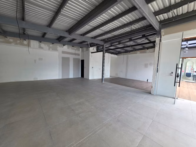 FH | Local Planta Alta en Renta 125 m² | Plaza Comercial, Santo Domingo
