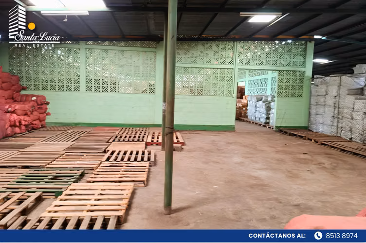 Bodega comercial en renta en Carretera Nueva a León - MA - Imagen 8