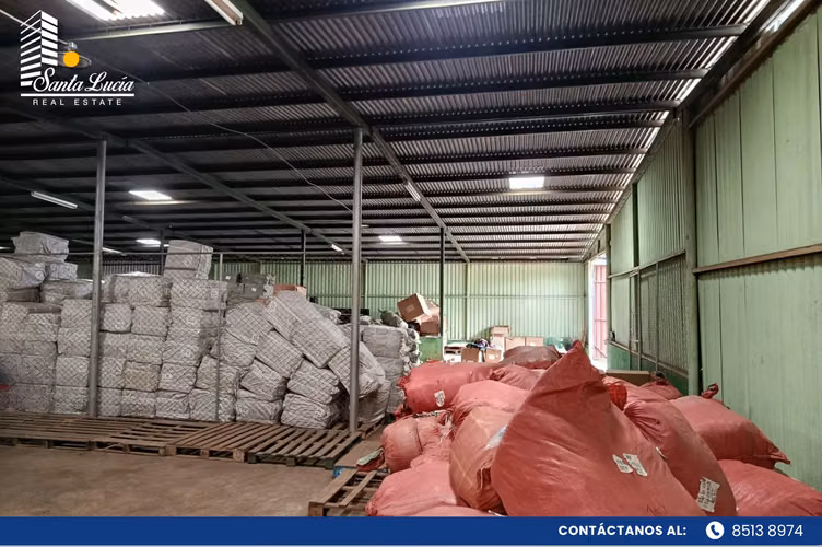 Bodega comercial en renta en Carretera Nueva a León - MA - Imagen 4