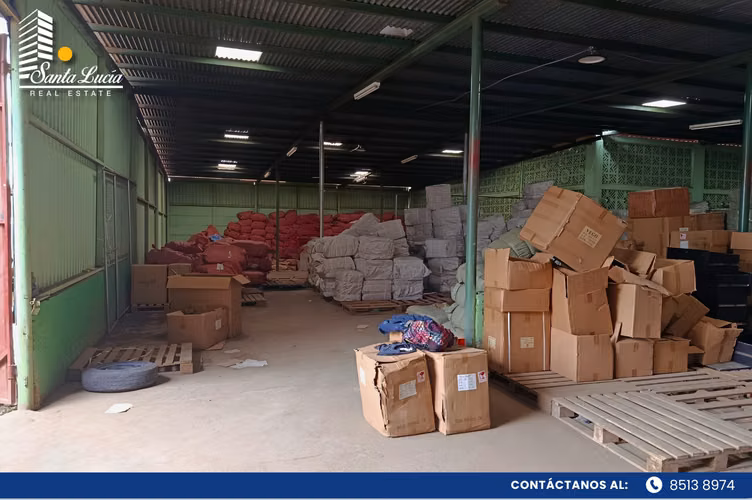 Bodega comercial en renta en Carretera Nueva a León - MA - Imagen 6
